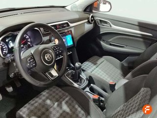 MG ZS 1.5 Comfort