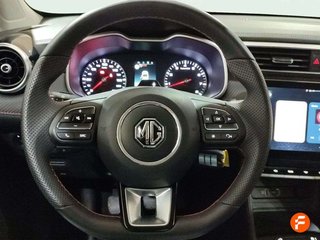 MG ZS 1.5 Comfort