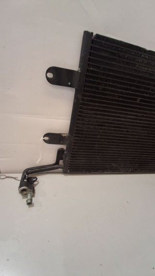 CONDENSADOR / RADIADOR  AIRE ACONDICIONADO Volkswagen Golf IV Berlina (1J1)(10.1997->2004)
