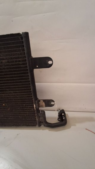 CONDENSADOR / RADIADOR  AIRE ACONDICIONADO Volkswagen Golf IV Berlina (1J1)(10.1997->2004)