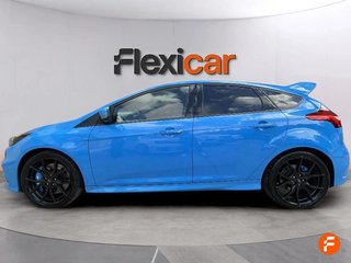 Ford Focus 2.3 EcoBoost 257kW RS