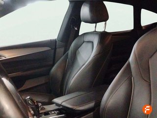 BMW Serie 6 630d Gran Turismo
