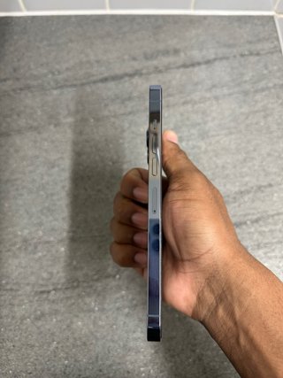 iPhone 13 Pro Max 74% buone condizioni