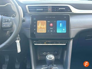 MG ZS 1.5 Comfort