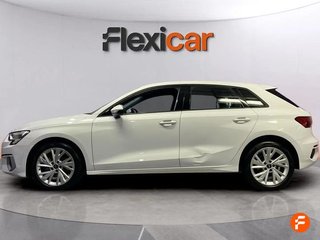 Audi A3 Sportback 30 TFSI 81kW (110CV) S tronic