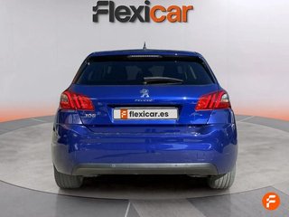 Peugeot 308 5p Allure Pack PureTech 110 S&S
