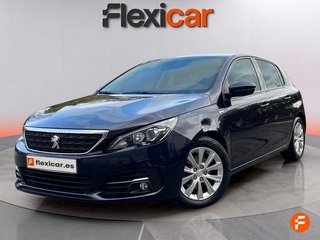 Peugeot 308 5p Access PureTech 110 S&S 6 Vel. MAN