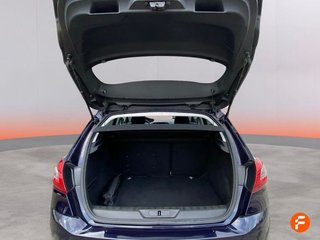Peugeot 308 5p Access PureTech 110 S&S 6 Vel. MAN