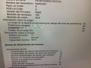portatil apple apple macbook air m2 8-core 3.4 13 (8gpu) (2022) (a2681)