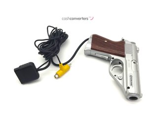 accesorio ps2 castle spirits sm