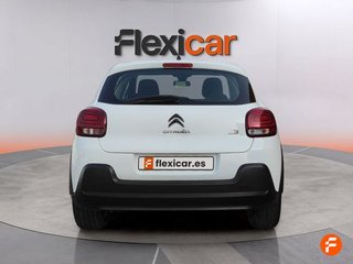 Citroën C3 BlueHDi 75KW (100CV) S&S Feel