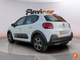 Citroën C3 BlueHDi 75KW (100CV) S&S Feel