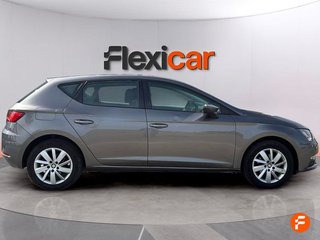 Seat Leon 1.2 TSI 81kW (110CV) St&Sp Reference
