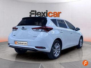 Toyota Auris 1.8 140H Hybrid Active