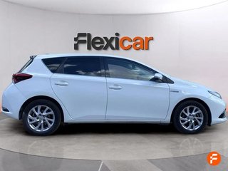 Toyota Auris 1.8 140H Hybrid Active