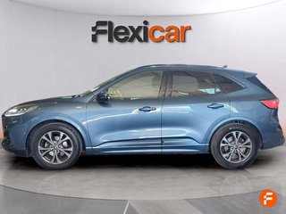 Ford Kuga ST-Line 1.5 EcoBlue 88kW (120CV) Auto