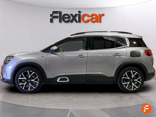 Citroën C5 Aircross 225 e-EAT8 Shine