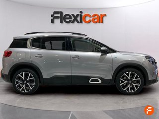 Citroën C5 Aircross 225 e-EAT8 Shine