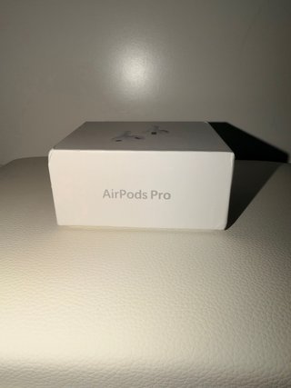 AirPods Pro 3
