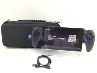 consola ps5 sony playstation 5 portal