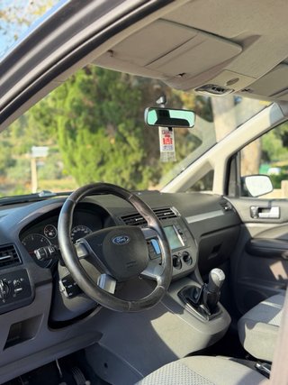 Ford C-MAX 2005