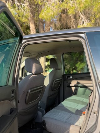 Ford C-MAX 2005