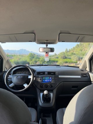 Ford C-MAX 2005