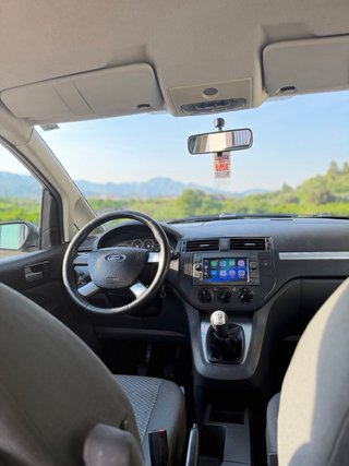 Ford C-MAX 2005