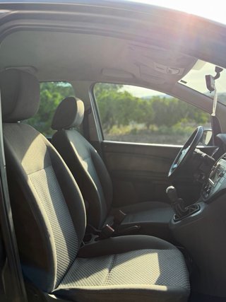 Ford C-MAX 2005
