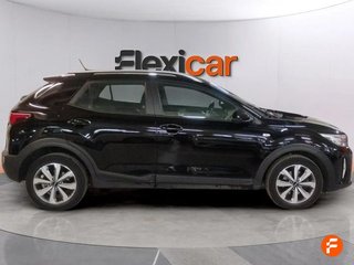 Kia Stonic 1.2 DPi 62kW (84CV) Drive