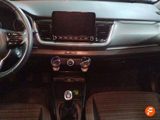 Kia Stonic 1.2 DPi 62kW (84CV) Drive