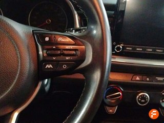 Kia Stonic 1.2 DPi 62kW (84CV) Drive
