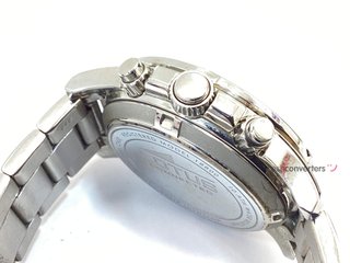 reloj pulsera caballero lotus a1303-8009