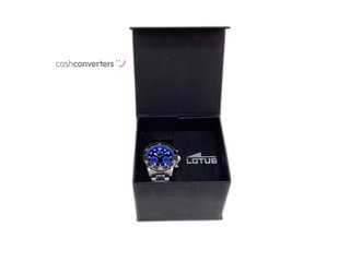 reloj pulsera caballero lotus a1303-8009