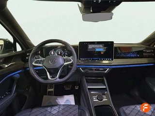 Volkswagen Tiguan R-Line 1.5 eTSI 110kW (150CV) DSG