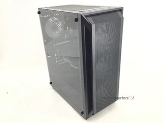 pc tqq negro