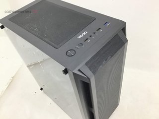 pc tqq negro