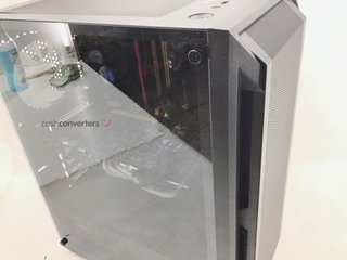 pc tqq negro