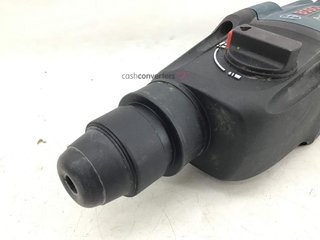 martillo electrico bosch gbh 2-21