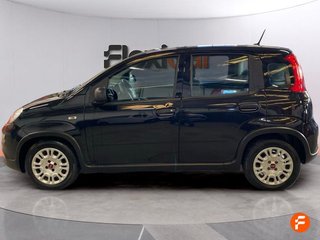 Fiat Panda Panda Hybrid 1.0 51kw (70CV)