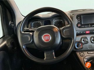 Fiat Panda Panda Hybrid 1.0 51kw (70CV)