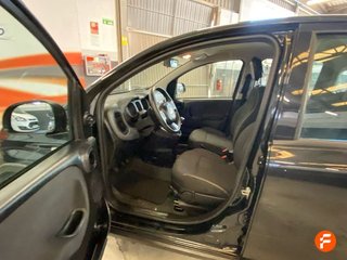 Fiat Panda Panda Hybrid 1.0 51kw (70CV)