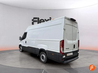 Iveco Daily 2.3 TD 35S 16 V 3520L/H2 12 M