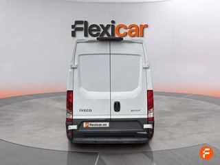 Iveco Daily 2.3 TD 35S 16 V 3520L/H2 12 M