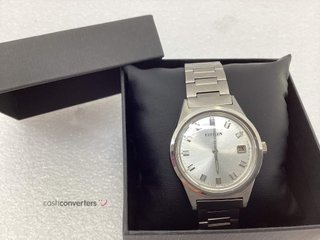 reloj pulsera caballero citizen 4-820975smh