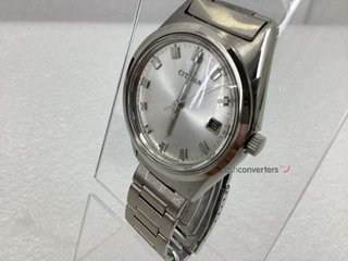 reloj pulsera caballero citizen 4-820975smh