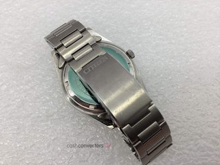 reloj pulsera caballero citizen 4-820975smh