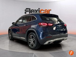 Mercedes GLA GLA 250 e