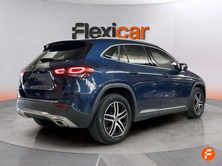 Mercedes GLA GLA 250 e