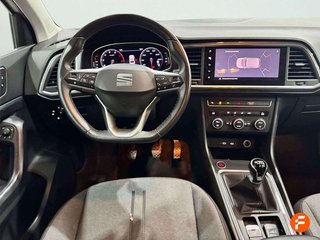Seat Ateca 1.0 TSI 81kW (110CV) St&Sp Reference